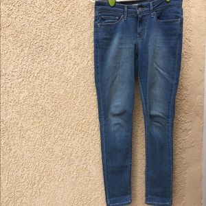 LEVI STRAUSS jeans